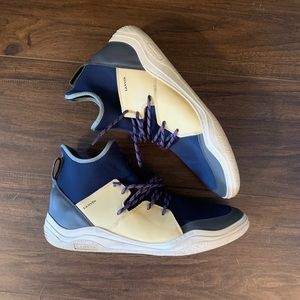 COPY - Men’s sneakers Lanvin! Size 13